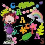 gracias