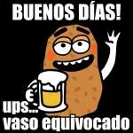 Buenos días