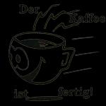 Der Kaffee？