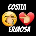 te amo