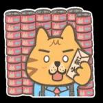 布丁的貓職場日常