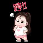 甜甜小妹大貼圖