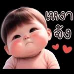 บ๊อบบี้ ชับบี้บอย :)