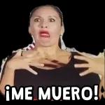 Uno de aquí es cachudo @paraguayita 01