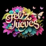 Feliz hueves