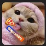 tengo hambre