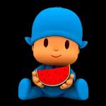 Pocoyo