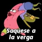 ¿Qué dijiste?