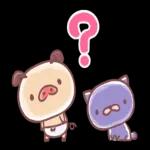 PANPAKA PANTS: Soft & Fluffy Days