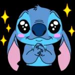 Cute Stitch