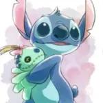stitch 