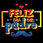 FELIZ DÍA DEL PADRE