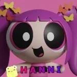 Newjeans power puff 2!!