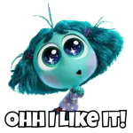 Inside out 2