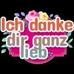 Schatz,
ich liebe Dich
über Alles!