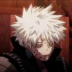 my hero 