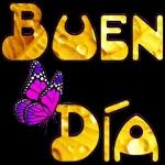 Que hoy sea un lindo día