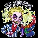 Beetlejuice
                            Anna Kostiv