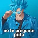 goku 122
