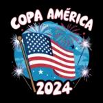 Copa América 2024 for USA