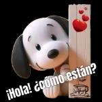 Feliz dia del padre