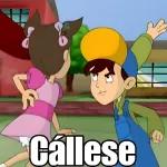 Cállese