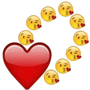 3 3 3 - getsticker.com