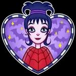 Beetlejuice
                            Anna Kostiv