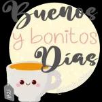 Dios le bendiga hermana