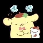 【中文】布丁狗（大家來慶祝篇）