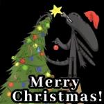 In space, no one can hear you scream.