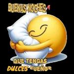Buenas Noches  DULCE SUEÑO