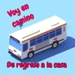 VOY CORRIENDO