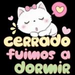 TOYCON FLOJERA@rose stickersAl máximo