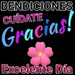 Dios te Bendiga