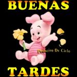 Cuídate Mucho