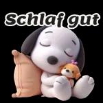 gutenachti