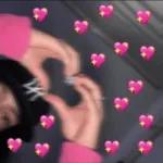 💗💗💗