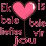 I WON'T SAY
ANYTHING!