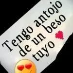 HOY ANDO TROSTE