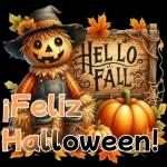 Feliz día de los muertos