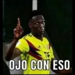 Cuidate Mucho Mi Amor