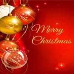 Merry Christmas