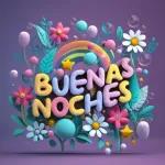buenas noches 