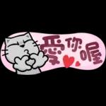 貓爪抓 -小小的你問我答抓-