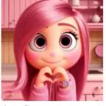 Giseelove_Sticker: Mmmm