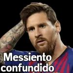 OYE TRANQUILO VIEJO!