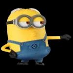 Despicable Me（3）