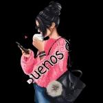 Karol g ..stich