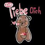 Guten Morgen